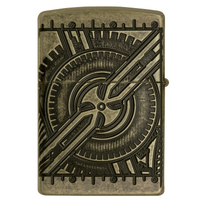 Запальничка Zippo Steampunk 29268