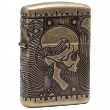 Запальничка Zippo Steampunk 29268