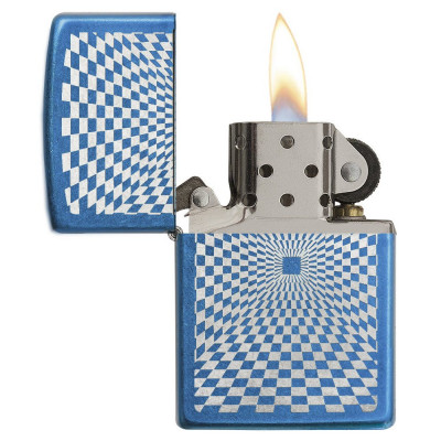 Запальничка Zippo Minimalisum Design 29427