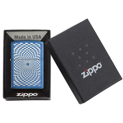 Запальничка Zippo Minimalisum Design 29427