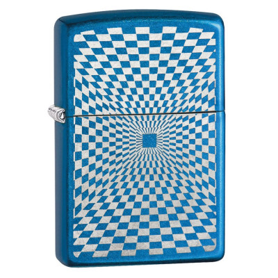 Запальничка Zippo Minimalisum Design 29427