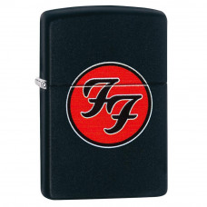 Запальничка Zippo Foo Fighter 29477