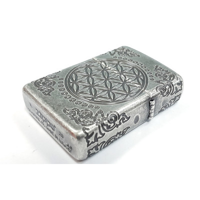 Запальничка Zippo (Зіппо) Armor® Tree of Life 29670 Запальничка Zippo (Зіппо) Armor® Tree of Life 29670
