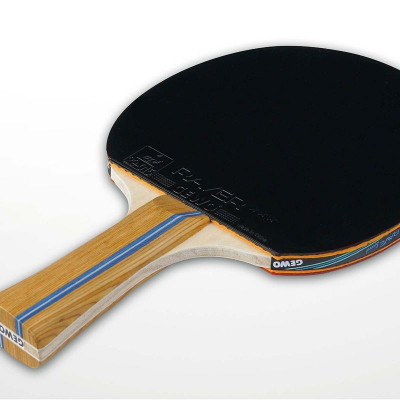 Набір для настільного тенісу Gewo Rave Speed 2 Bats 3 Balls (86080000) (931051)