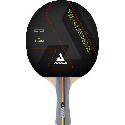 Набір для настільного тенісу Joola Team School 4 Bats 8 Balls (54825) (930798)