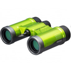 Бінокль Pentax UD 9x21 Green (61813) (930262)
