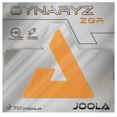 Накладка для ракетки Joola Dynaryz ZGR 2.0 Red (70521) 932017