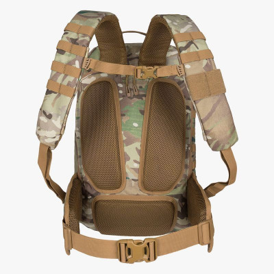 Рюкзак тактичний Highlander Harrier 35L HMTC (TT211-HC) (931008)
