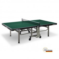 Тенісний стіл Joola Rollomat Pro ITTF Green (11521) (931268)
