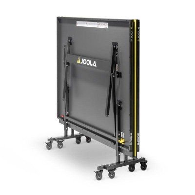 Тенісний стіл Joola Inside J15 Grey (11241) 930753