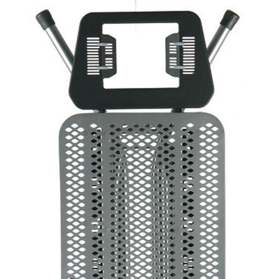 Дошка для прасування Rolser K-UNO Plomo (K01015-2087) (931454)