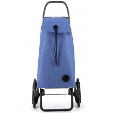 Сумка-візок Rolser I-Max Tweed 6 Azul (IMX383-1026) 929647