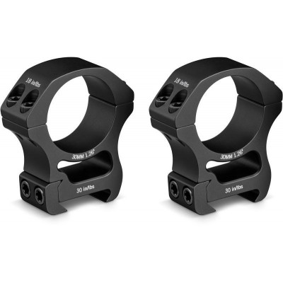 Кріплення Vortex Pro Ring 34mm High (1.45") (PR34-H) (930827)