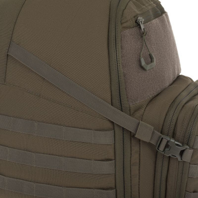 Рюкзак тактичний Highlander Harrier 45L Ranger Green (TT210-RG) (931007)