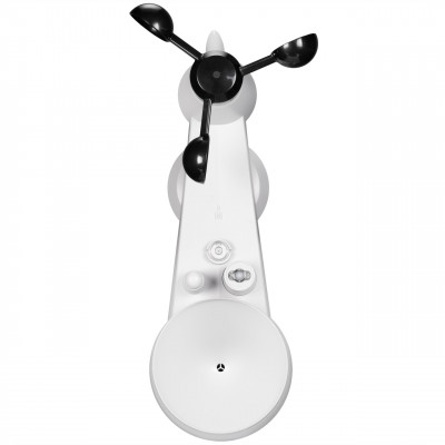 Метеостанція Bresser Smart Home 7-in-1 Weather Center ClimateConnect (7003600CM3000) (930155)