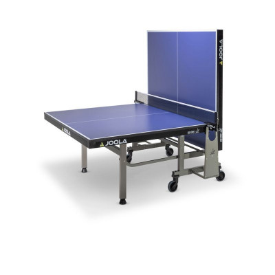 Тенісний стіл Joola Rollomat Pro ITTF Blue (11522) 930910