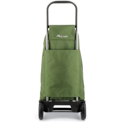 Сумка-візок Rolser Baby MF Joy-1800 Khaki (BAB012-1005) (931955)