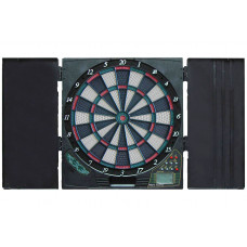 Дартс електронний Equinox Polaris with Cabinet (DA-22) 929736