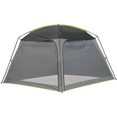 Шатро High Peak Pavillon Light Grey/Dark Grey/Lime (14047) 928986