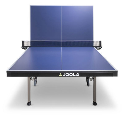 Тенісний стіл Joola Rollomat Pro ITTF Blue (11522) 930910