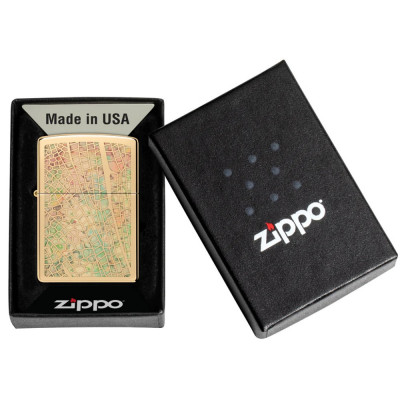 Запальничка Zippo (Зіппо) Dragonfly Wing Design 46006 Запальничка Zippo (Зіппо) Dragonfly Wing Design 46006