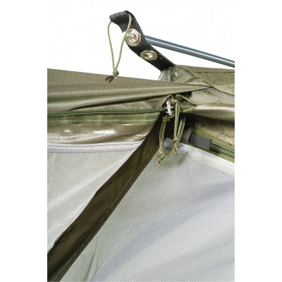 Намет двомісний Ferrino Grit 2 Olive Green (91188LOOFR) 928397