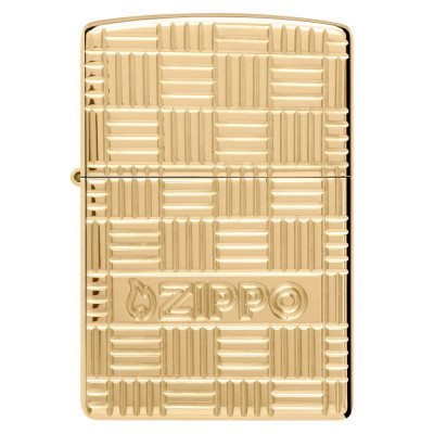 Запальничка Zippo (Зіппо) Armor ® Deep Carve 46274