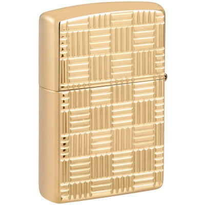Запальничка Zippo (Зіппо) Armor ® Deep Carve 46274
