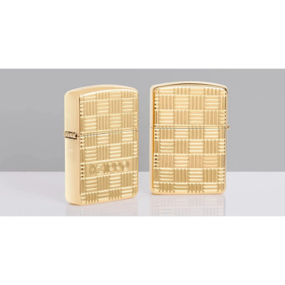 Запальничка Zippo (Зіппо) Armor ® Deep Carve 46274