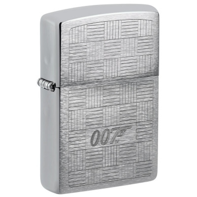 Запальничка Zippo (Зіппо) James Bond 46853