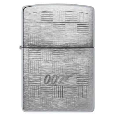 Запальничка Zippo (Зіппо) James Bond 46853