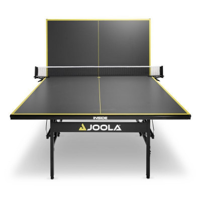 Тенісний стіл Joola Inside J15 Grey (11241) 930753