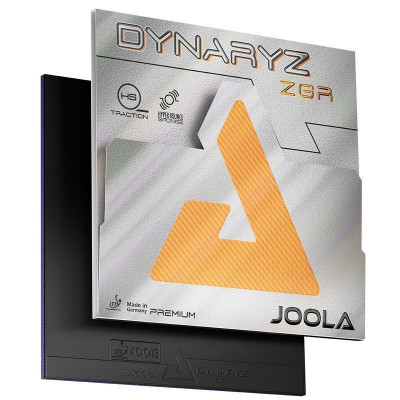 Накладка для ракетки Joola Dynaryz ZGR 2.0 Red (70521) 932017 Накладка для ракетки Joola Dynaryz ZGR 2.0 Red (70521) 932017