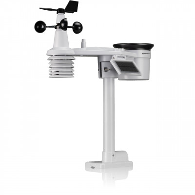 Метеостанція Bresser Professional WIFI Weather Centre 7in1 (WSX3001C) (930417)