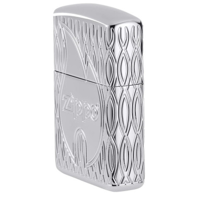 Запальничка  Zippo Flame Design 48838