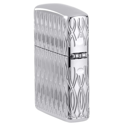 Запальничка  Zippo Flame Design 48838