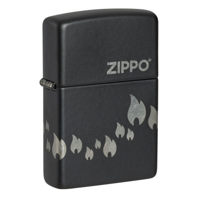 Запальничка Zippo (Зіппо) Zippo Flame Design 48980