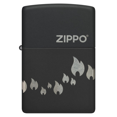 Запальничка Zippo (Зіппо) Zippo Flame Design 48980