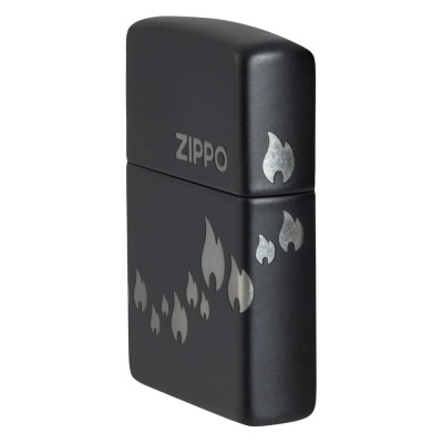 Запальничка Zippo (Зіппо) Zippo Flame Design 48980