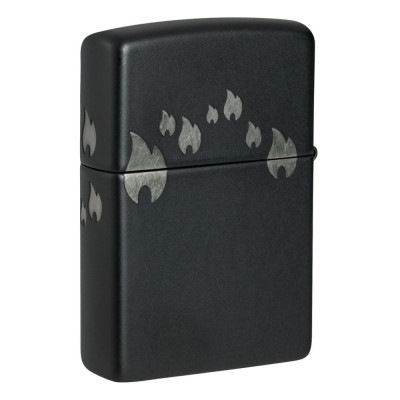 Запальничка Zippo (Зіппо) Zippo Flame Design 48980
