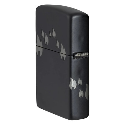 Запальничка Zippo (Зіппо) Zippo Flame Design 48980