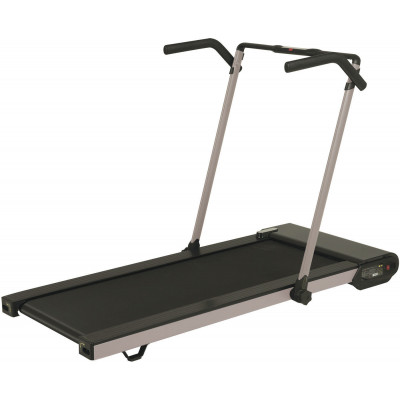 Бігова доріжка Toorx Treadmill City Compact Rose Gold (CITY-COMPACT-R) (929882)