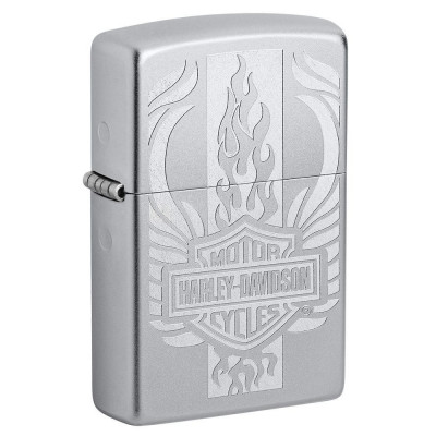 Запальничка Zippo Harley Davidson 49660