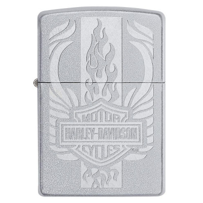 Запальничка Zippo Harley Davidson 49660