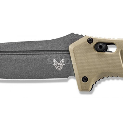 Ніж Benchmade Sibert Auto Adamas (2750GY-3)