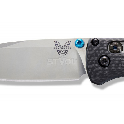 Ніж Benchmade Bugout CF (535-3)