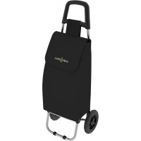 Сумка-візок Colombo Rolly Black (CRL001N) 930517