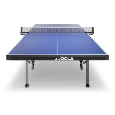 Тенісний стіл Joola Rollomat Pro ITTF Blue (11522) 930910