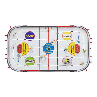 Настільний хокей Stiga Hockey Game Play Off 21 SWE/CAN + Gamebag (71-1145-35) (931286)