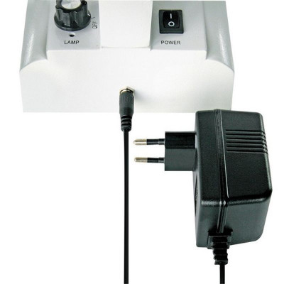 Мікроскоп Bresser Researcher ICD LED 20x-80x (5803100) 908585 Мікроскоп Bresser Researcher ICD LED 20x-80x (5803100) 908585